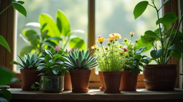 How to identify your plants with the right care using Plant Me