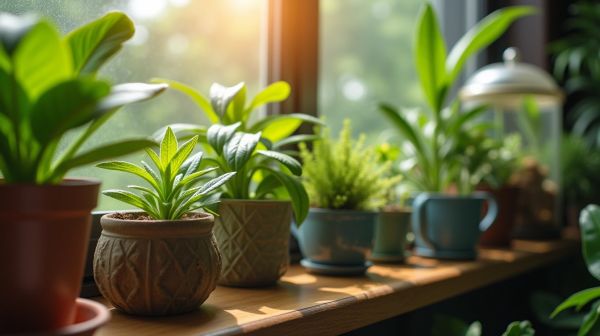 How to identify your plants with the right care using Plant Me